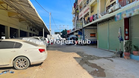 🏘 ផ្ទះល្វែង នៅក្រោយផ្សារឯករាជ្យ1 ខណ្ឌពោធិ៍សែនជ័យ ត្រូវការលក់បន្ទាន់ខ្លាំង (កូដ៖