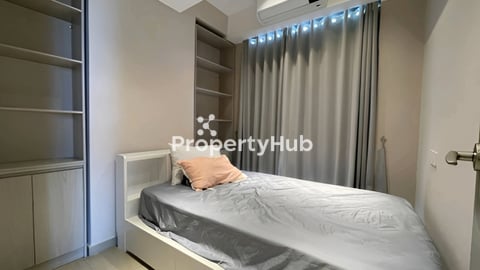 3Bedroom For Rent In Time Square Toul Kork