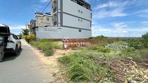 ដីល្អ ធ្វើ Apartment បាន😃