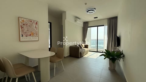 Urban village 2bedroom for rent