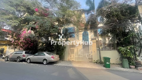 វីឡាសម្រាប់ជួលនៅ សង្កាត់ទួលទំពូង