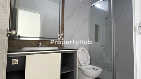 Twin B villa for sale