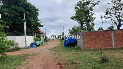 ដីលក់បន្ទាន់ខ្លាំង (10m x 20m)