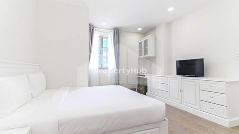Apartment for Rent in BKK1 Area