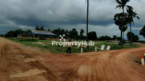 ដីកែងលក់ 30*70 ស្រុកបរសេដ្ឌ