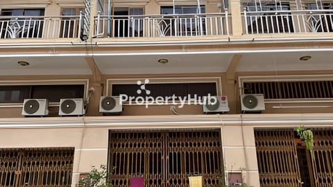 ផ្ទះលក់បន្ទាន់