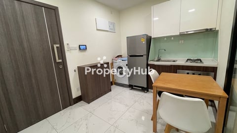 1BR Condo for rent at St2004