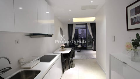 📍The Penthouse Residence Aeon | 2-Bedroom for rent [ ខុនដូ2បន្ទប់គេងសំរាប់ជួលនៅ