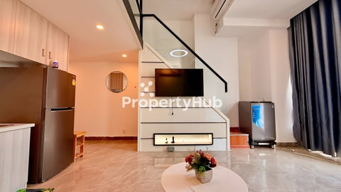 ខុនដូរពីរជាន់សំរាប់ជួល