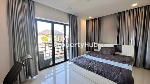 Stunning 2-Bedroom Apartment for Rent in Khan Toul Kork