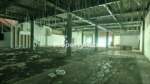 អាគារសម្រាប់ជួល 4000$/ខែ