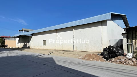 ⚡️ឃ្លាំងសម្រាប់ជួលនៅបឹងតាម៉ាត សង្កាត់ដង្កោ ខណ្ឌដង្កោ