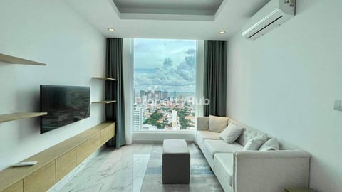 COZY TWO BEDROOM FOR RENT-BEONG KENG KANG I🍀