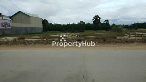 ដីលក់តម្លៃធូរ