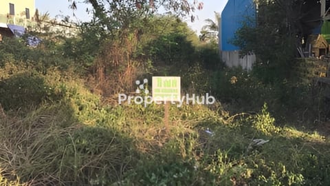 ដីជួល ផ្លូវជាតិលេខ៣