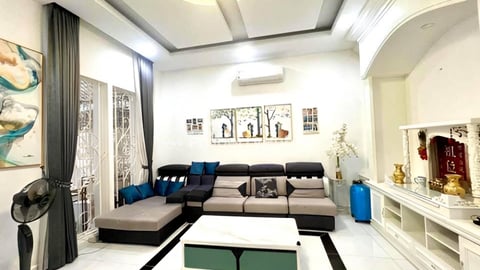 ✅ Link Villa for Rent in Borey Vimean Phnom Penh 598 near Aeon2