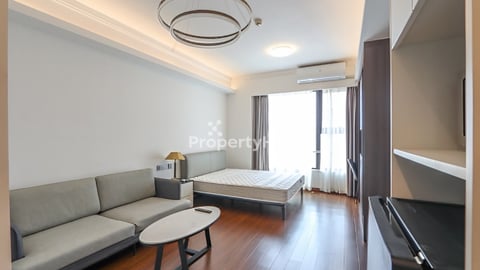 Agile Sky resident for rent