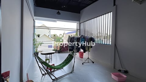 ផ្ទះលក់នៅផ្តុំផ្សារទួលពង្រ