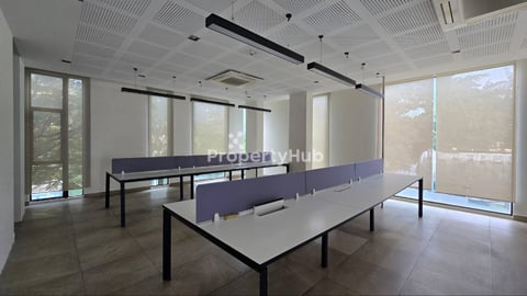 Tower 51 Office For Rent BKK1