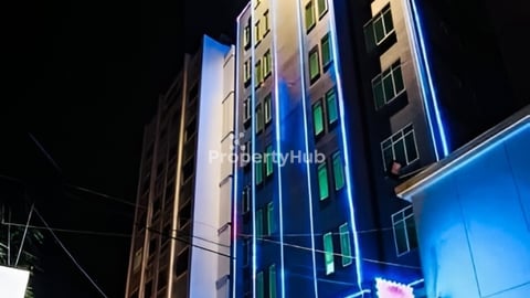 Hotel for sale and rent