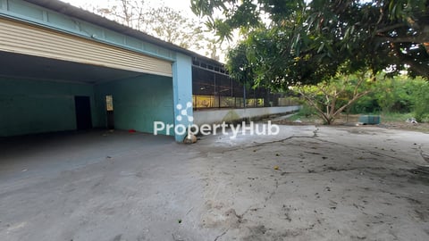 ដីកសិដ្ឋានសម្រាប់លក់នៅជិតផ្សារនរា.