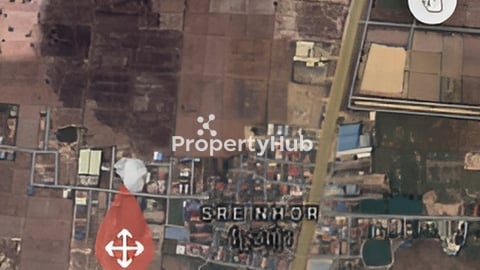 ដីជួល ស្រែញ័រ ពងទឹក