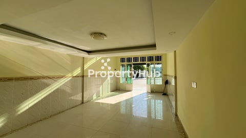 លក់ផ្ទះក្នុងបុរីសង្ឃឹមថ្មី  (តម្លៃចរចា)