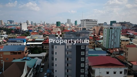 Apartment Room for Rent near olypic stadium