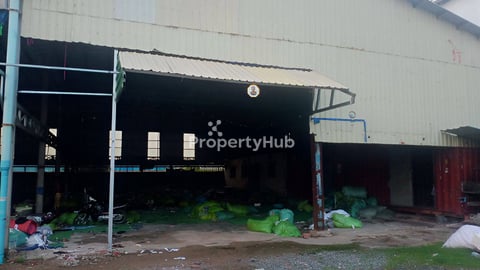 Wear house for rent near Chuk Va1