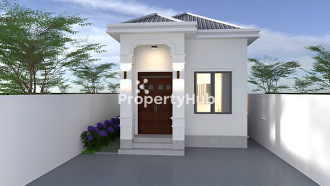 ផ្ទះលក់ក្រុងសៀមរាប