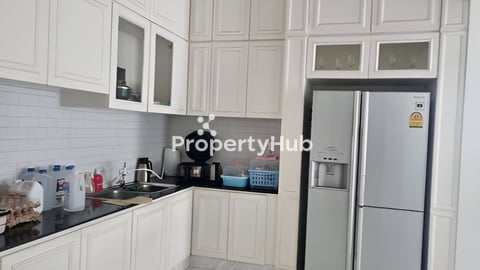 🏡🫶 [$3,500] ឃ្វីនវីឡាសម្រាប់ជួលនៅជិត អុីអន2 | Queen Villa for Rent at Near Aeon2