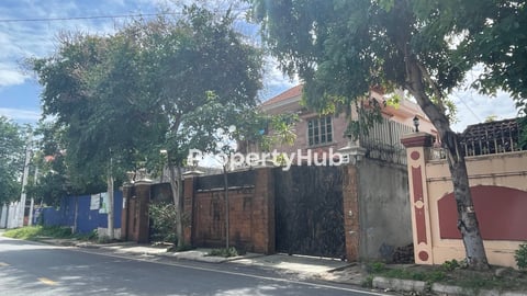 Stylish 2-Floor House for Sale in Chroy Changvar