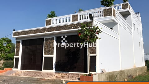 ផ្ទះលក់ មុខបុរី ML តាខ្មៅ