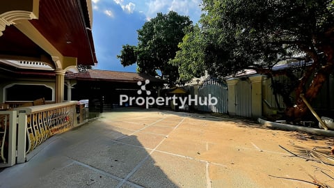 Villa for Rent – Tuol Tom Poung Area