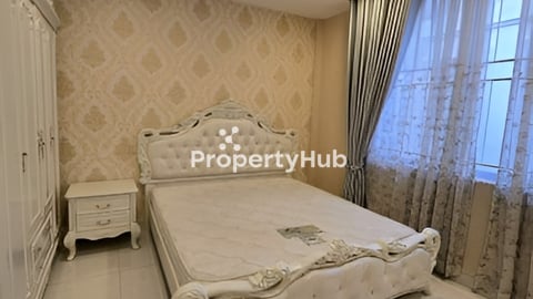 Link-A at Chip Mong Land Sensok for rent.