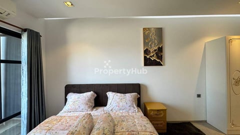 SenSok- 2Bedroom Condo for rent close to Chip Mong 