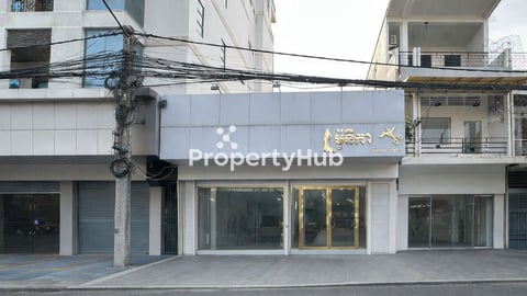 Prime Shophouse For Sale close to Russian Market