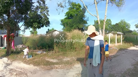 ដីលក់បន្ទាន់ 10*17 29000$ ចរចារ