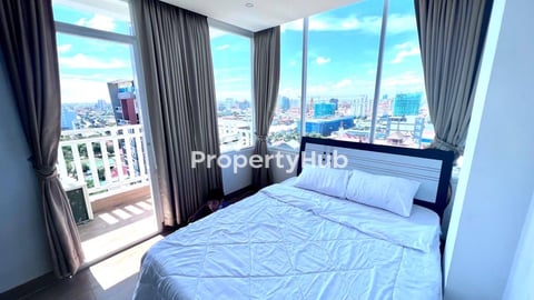 Cheap Condo with existing rental income