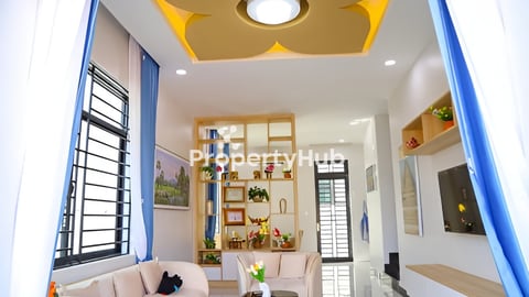 វីឡាទោលបែបឯកជនភាព បរិយាកាសល្អមានផាសុខភាព