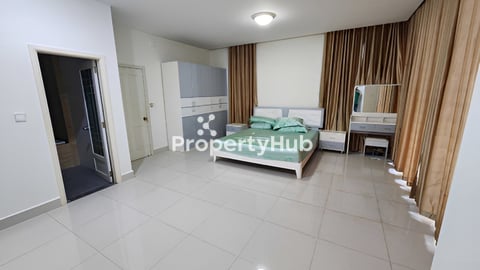 វីឡាភ្លោះAសម្រាប់លក់នៅ​ បុរីប៉េងហួតបឹងស្នោរ l Twin Villa for Sale Borey Penghout