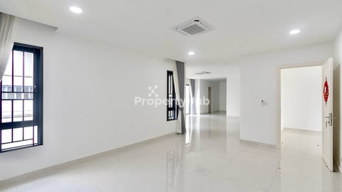 ✅Corner King Villa with big land For Rent in Borey Chip Mong Land Mark 60M Aeon3