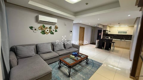 WESTERN TWO BEDROOM FOR RENT-TOUL KORK🍀