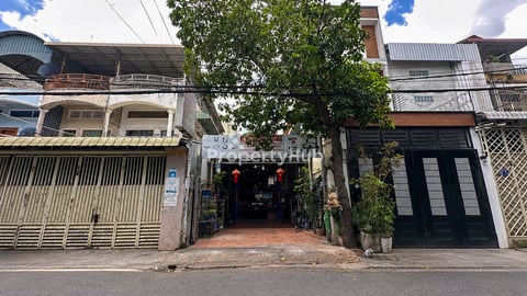 140sqm Land for Sale in Boeung Keng Kang 3