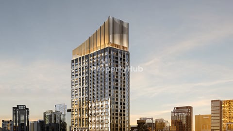 Time Square 9 – BKK1 | Price from ~$90,000