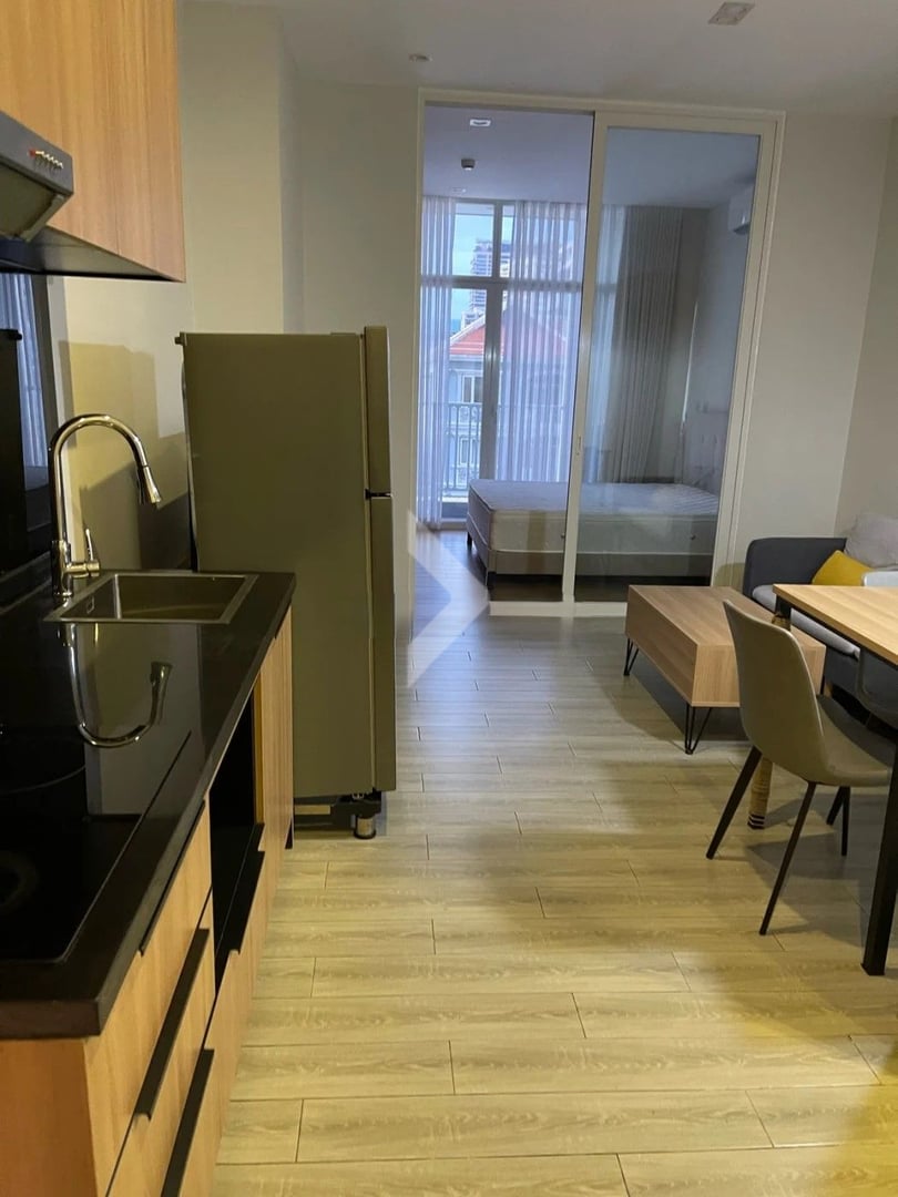 Condo  Sangkat Tuol Svay Prey Ti Muoy, Kambodża