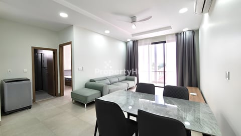 Tonle Basac - $700 /month- 1 Bedroom Apartment For Rent