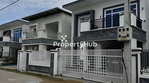 វិឡាទោល 01 នៅកប់ស្រូវ