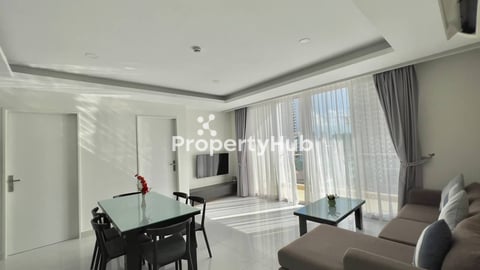 2 Bedroom Apartment for Rent in BKK1