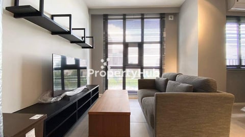 Studio Apartment for Sale at Lattrait BKK1  Special Offer
